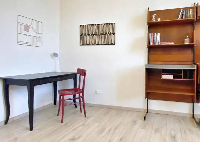 Ur-nest Mitelli * Bologna