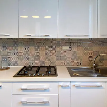 Ur-nest Mitelli Apartament Bolonia