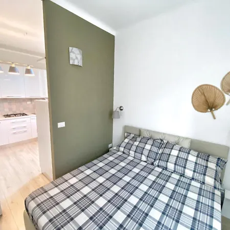 Apartman Ur-nest Mitelli *