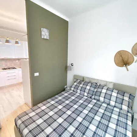 Apartment Ur-nest Mitelli *
