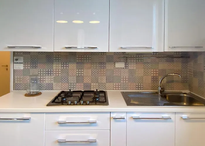 Ur-nest Mitelli Apartmán Boloňa