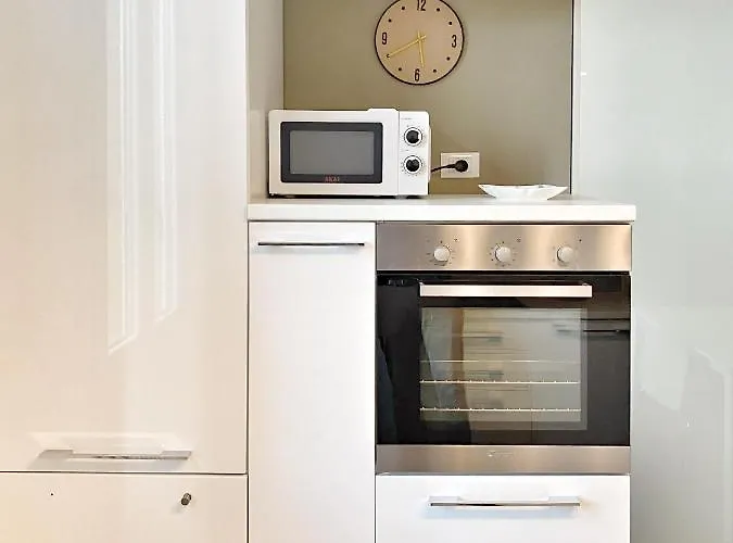 Ur-nest Mitelli Apartmán *