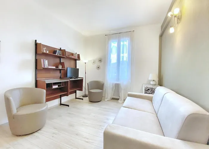 Ur-nest Mitelli Apartmán *