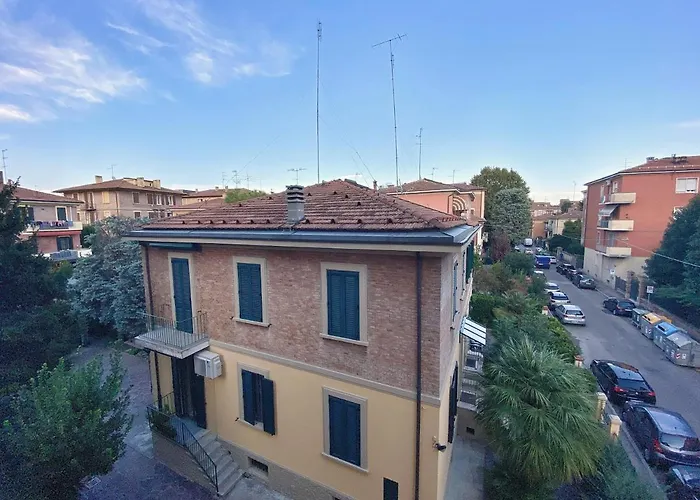 Apartmán Ur-nest Mitelli *