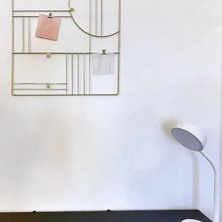 Appartement Ur-nest Mitelli Bologne