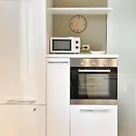 Ur-nest Mitelli Apartment *