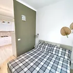 Apartment Ur-nest Mitelli *