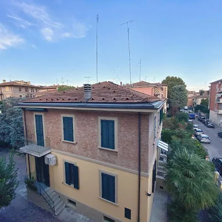 Apartmán Ur-nest Mitelli *