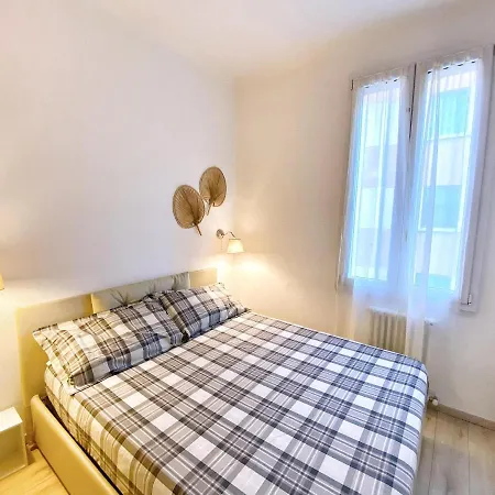 Apartmán Ur-nest Mitelli