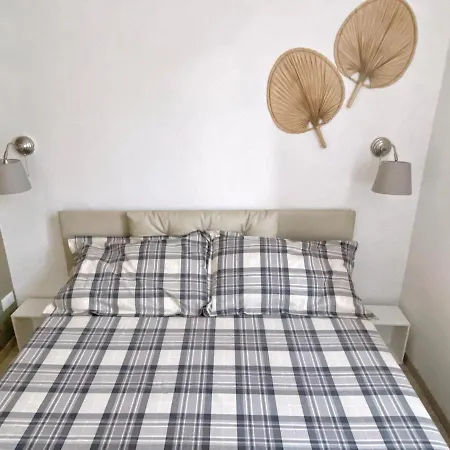 Apartmán Ur-nest Mitelli *