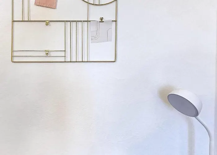 Apartmán Ur-nest Mitelli Boloňa