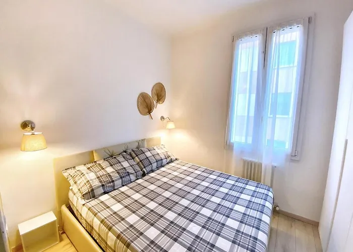 Apartmán Ur-nest Mitelli