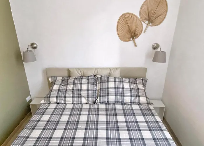 Apartmán Ur-nest Mitelli *